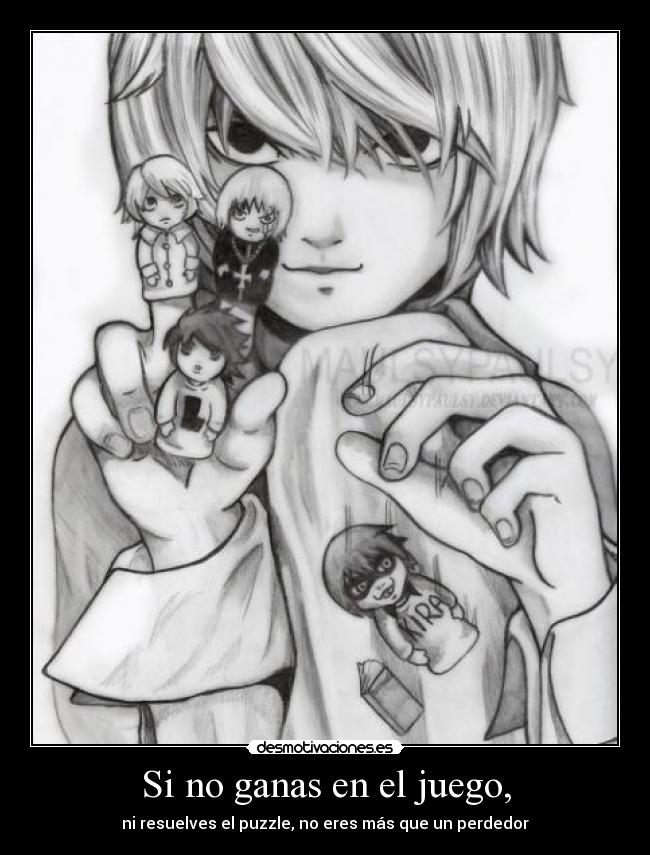 carteles desmotivaciones