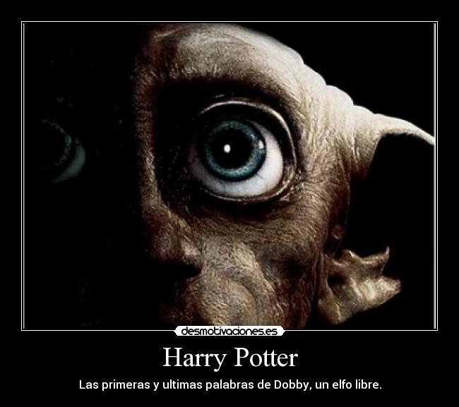 Harry Potter -