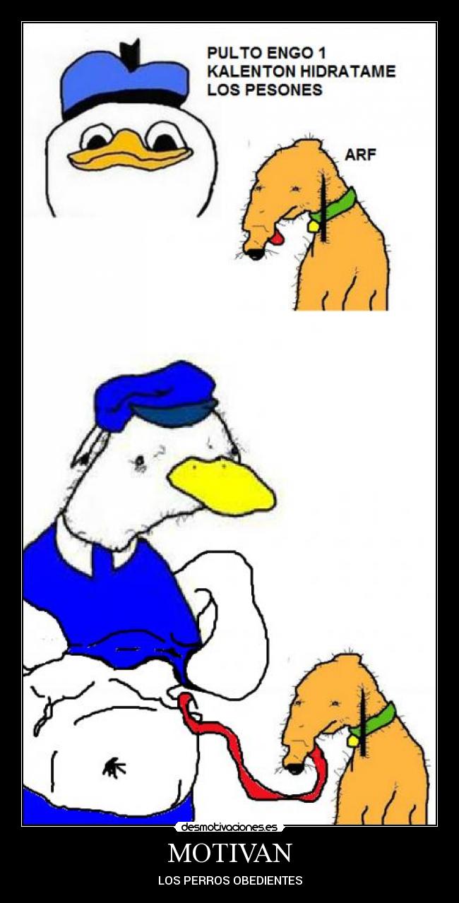 carteles las ardillas molan desmotivaciones