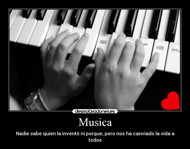 Musica - 