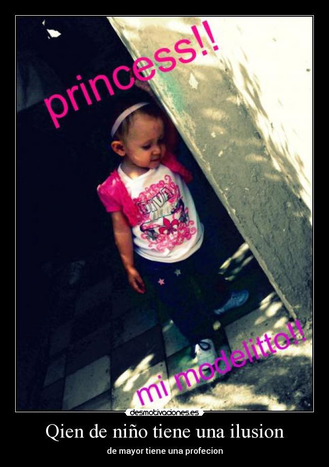 carteles ella desmotivaciones