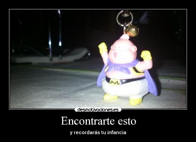 carteles dragon ball desmotivaciones