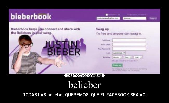 belieber - 