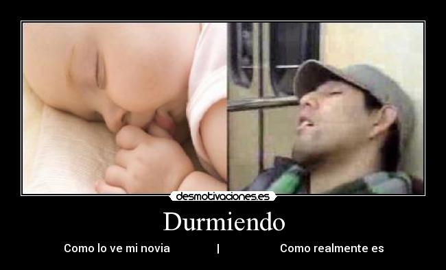 Durmiendo - 