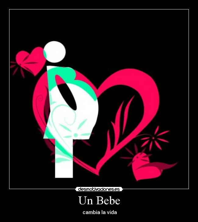 Un Bebe - 