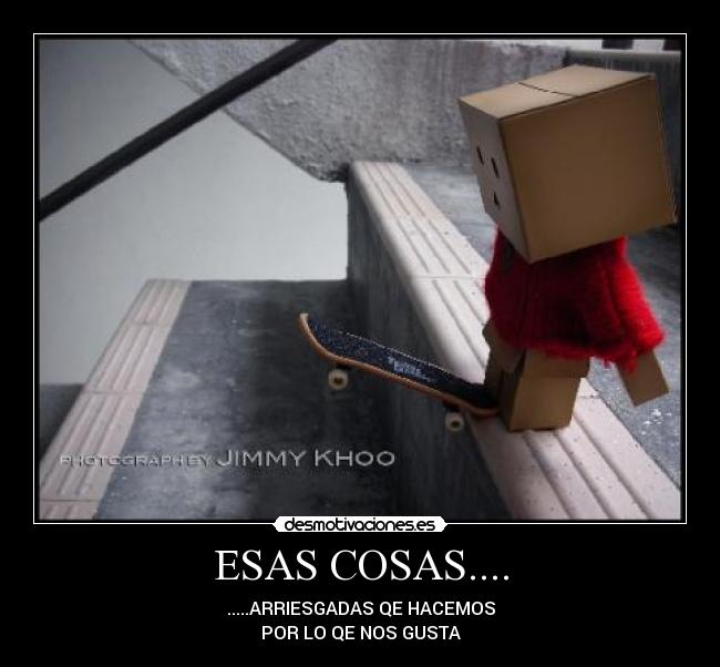 ESAS COSAS.... -