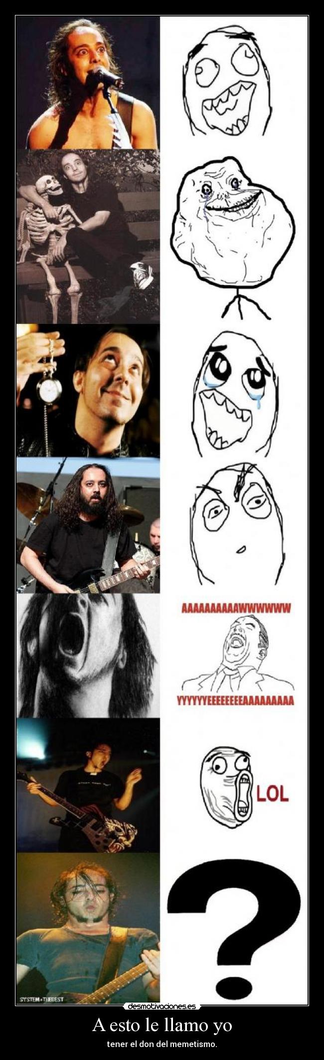 A esto le llamo yo - 