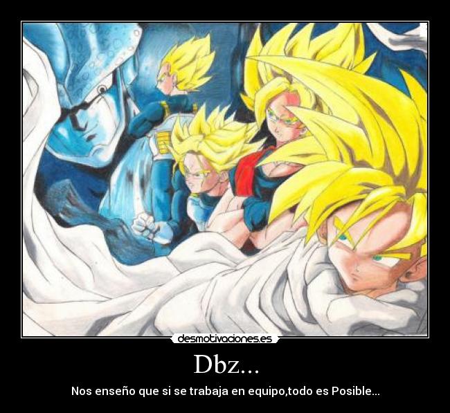 Dbz... -