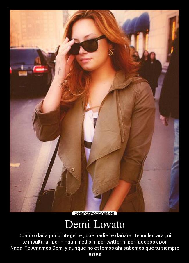 carteles demilovato demi lovato demetria rascacielos demi lovato demil demilovato sexy violar caliente hot desmotivaciones