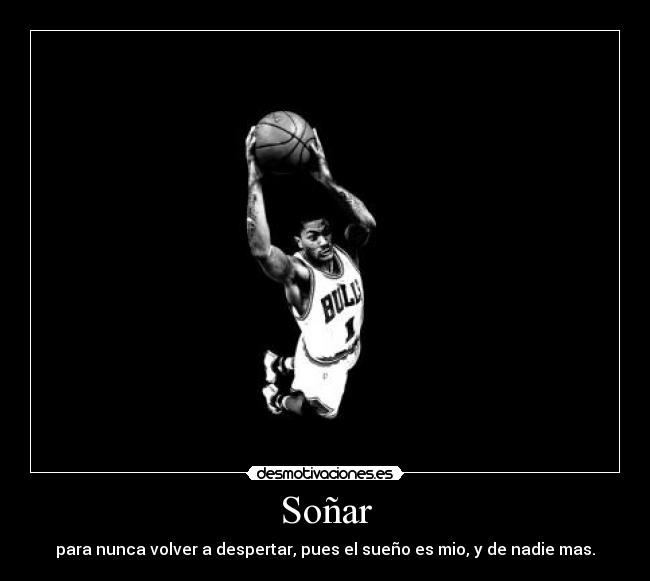 Soñar -