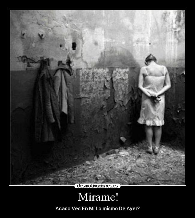 Mirame! -