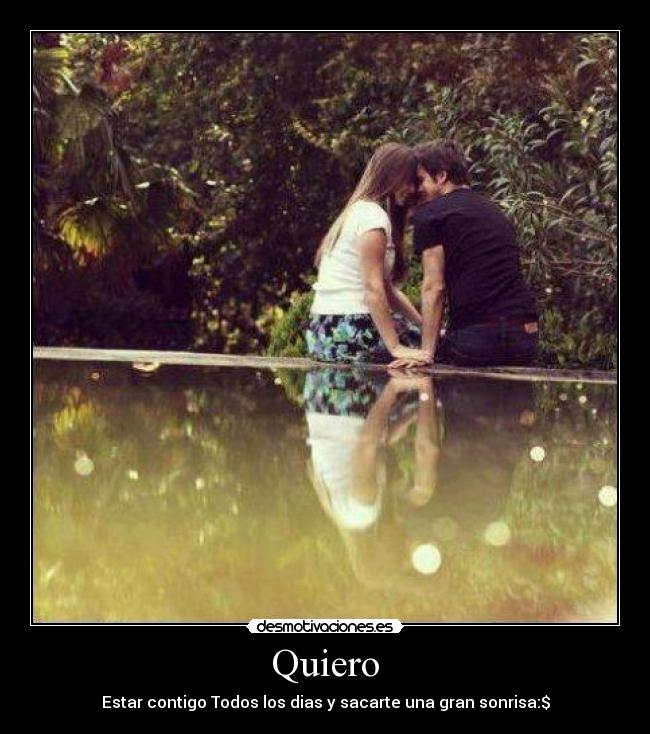 Quiero - 