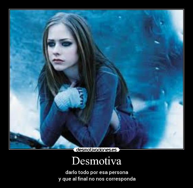 Desmotiva - 