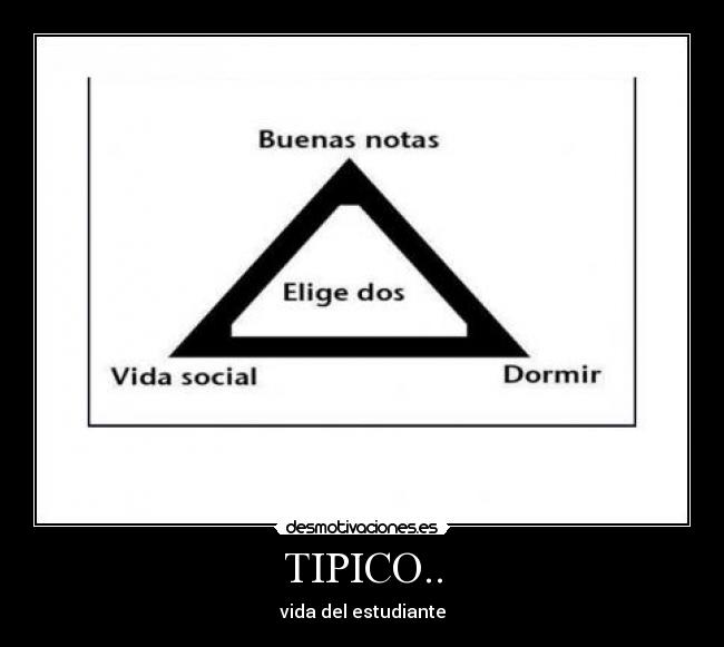 TIPICO.. -