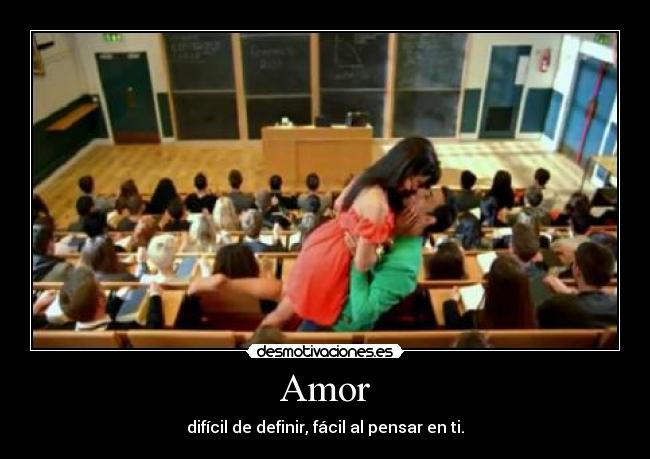 carteles amor love desmotivaciones