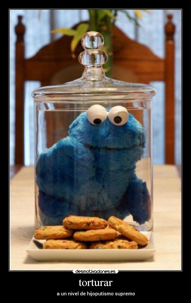 torturar -