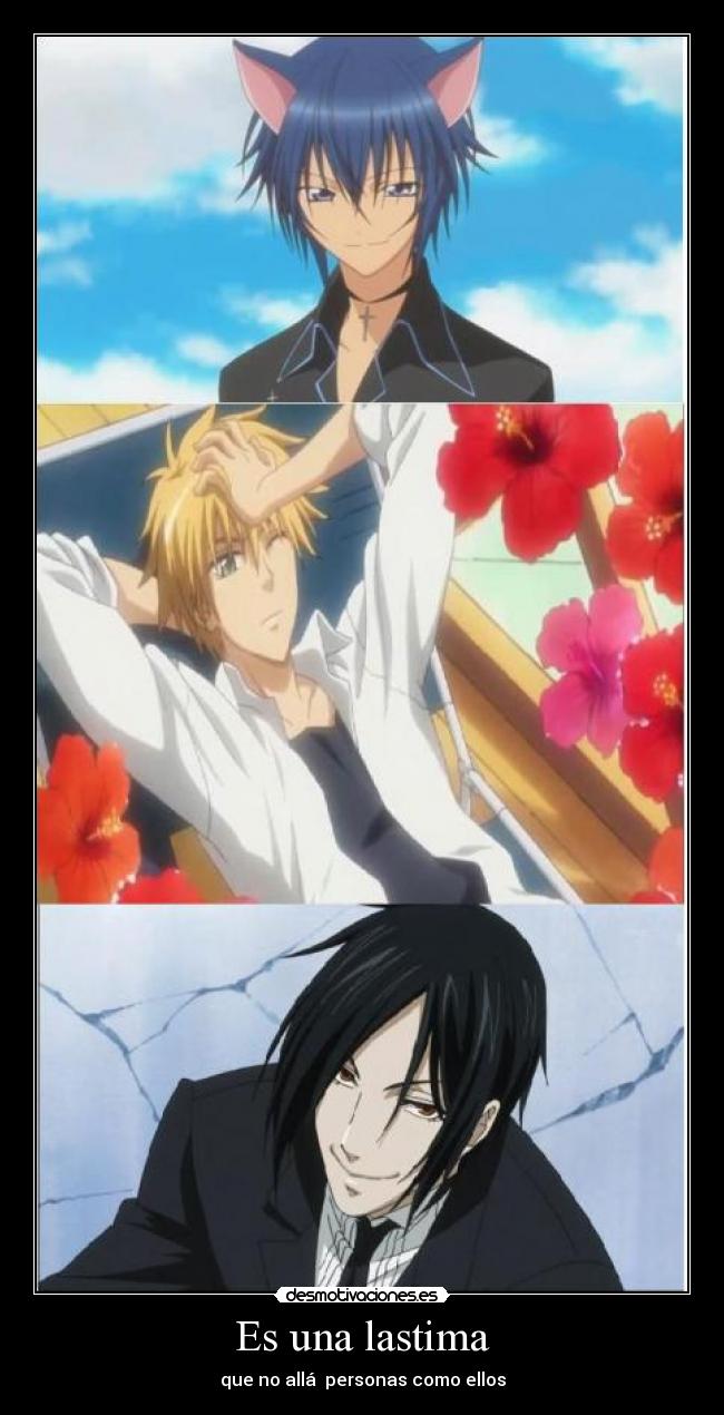Es una lastima - 