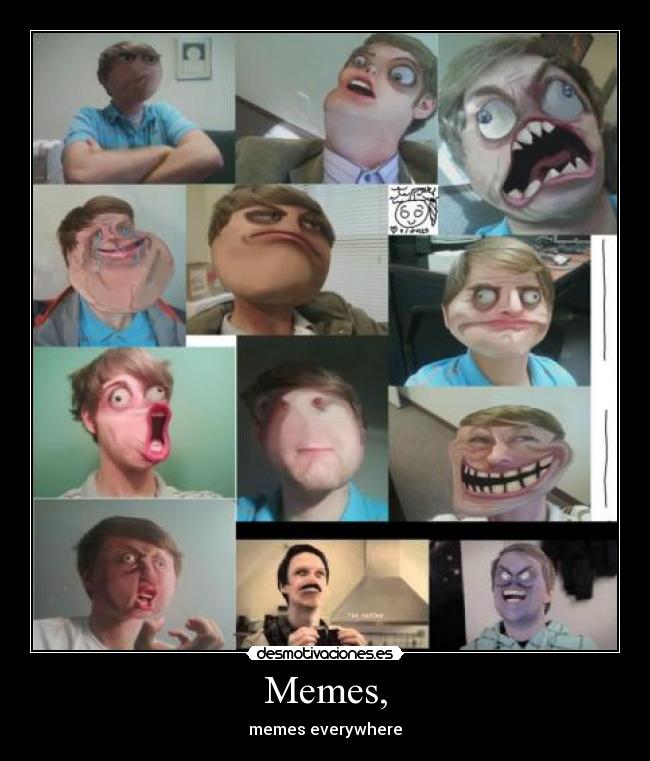 Memes, -