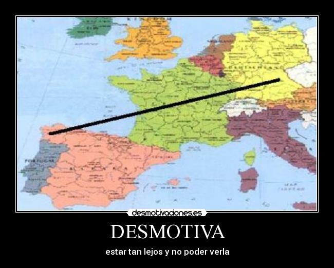 DESMOTIVA -