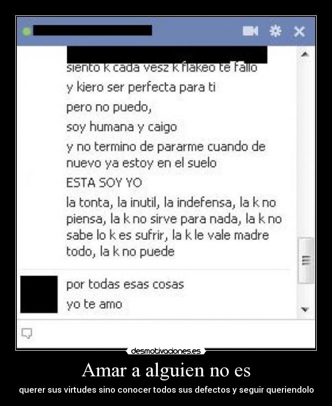 carteles amar querer virtud ana paola mendoza salas desmotivaciones