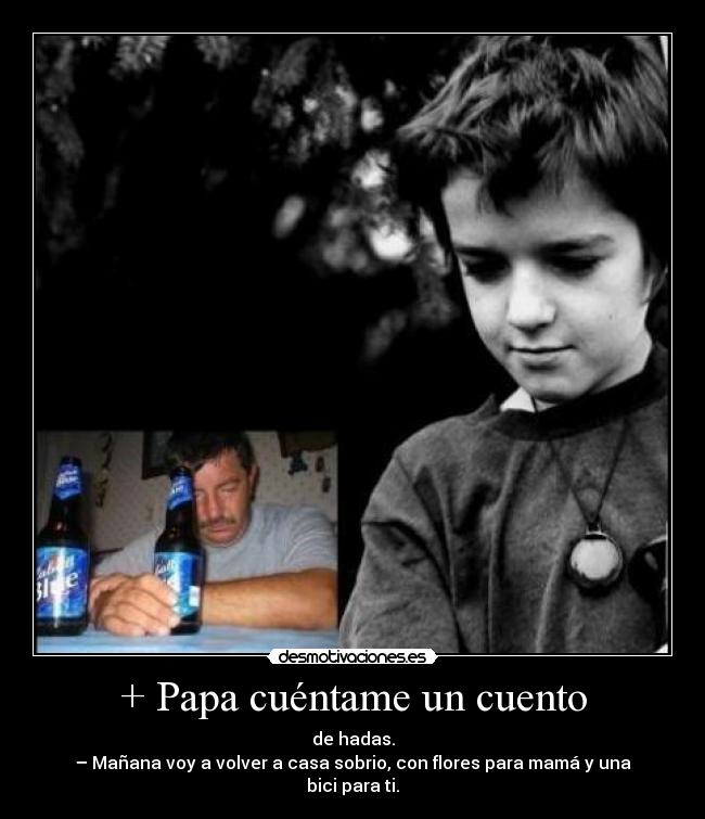 + Papa cuéntame un cuento -