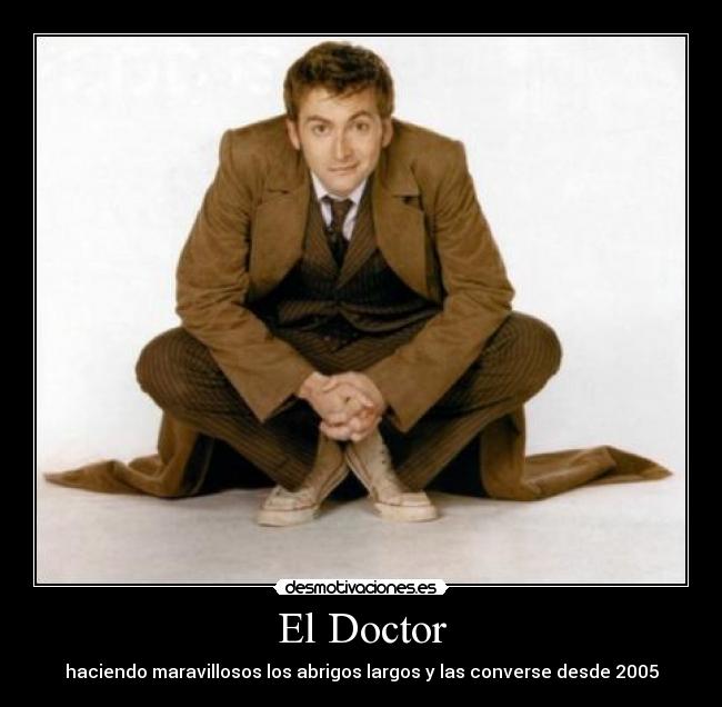 El Doctor - 