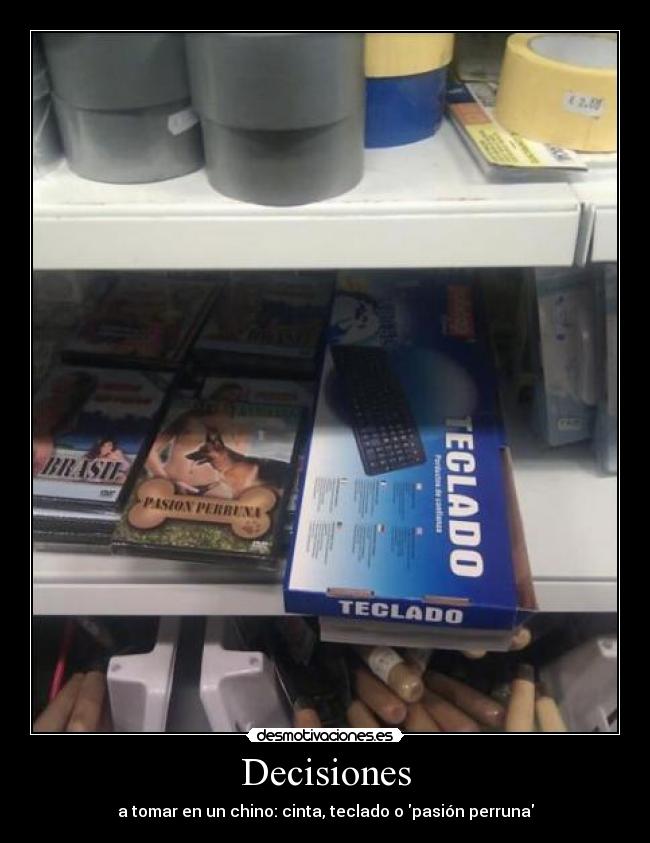 carteles chino desmotivaciones