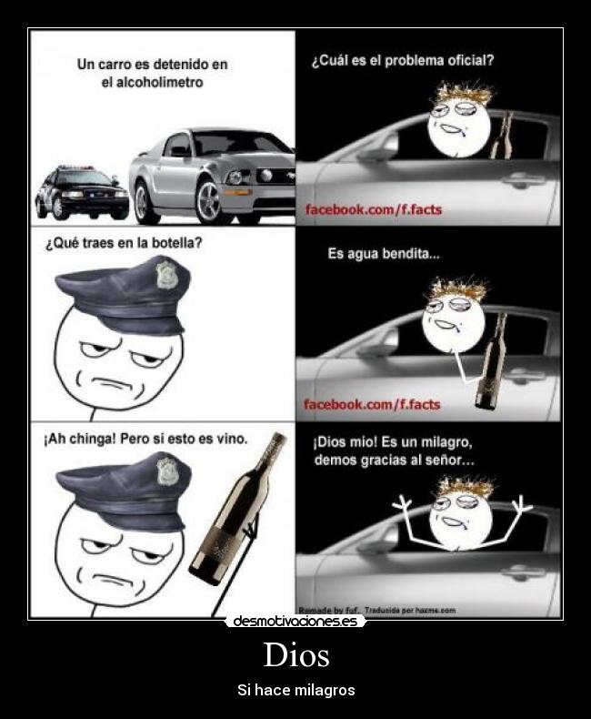 carteles dios duartex desmotivaciones