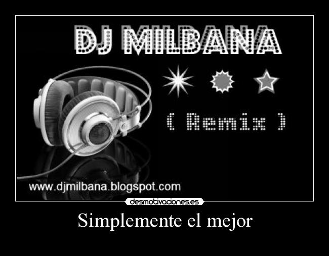 carteles milbana desmotivaciones