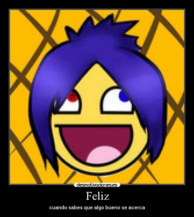 Feliz - 