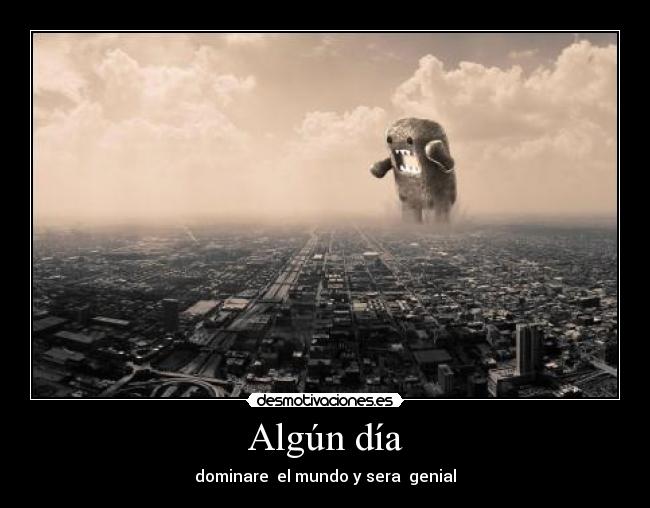 Algún día - 