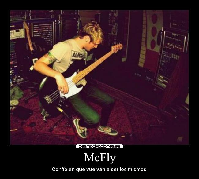 McFly - 