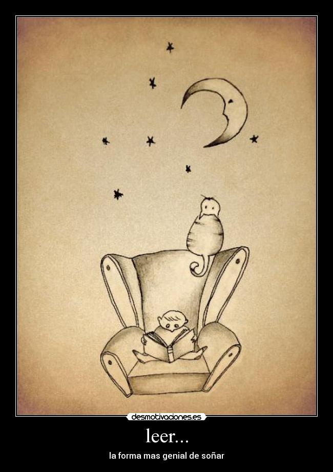 leer... -