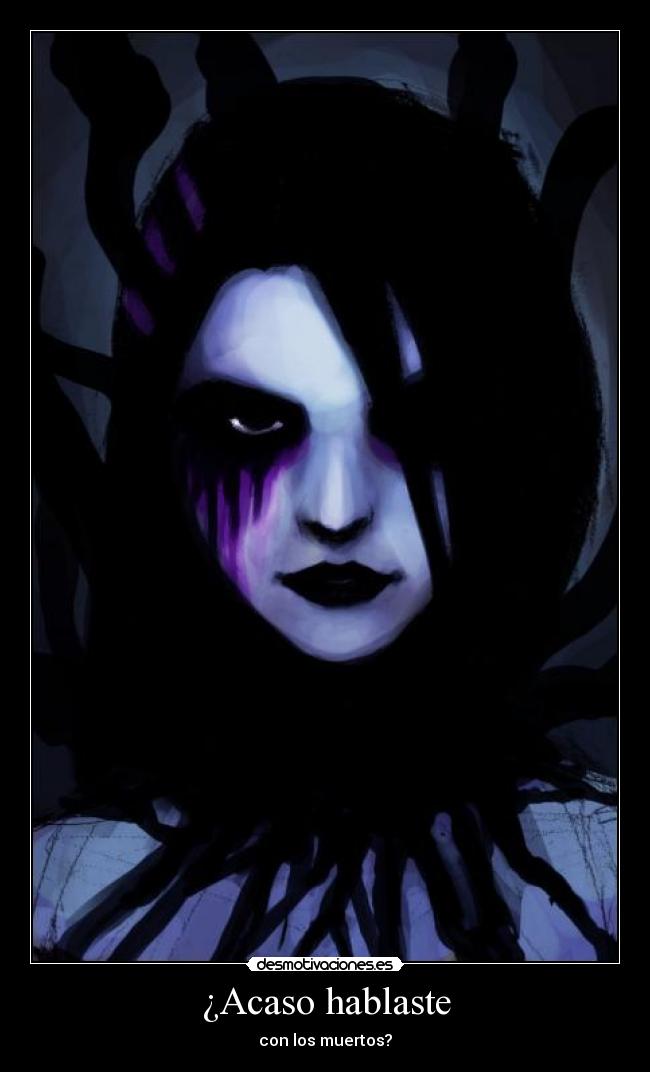 carteles crowley ozzy osburne brutal legend ophelia desmotivaciones