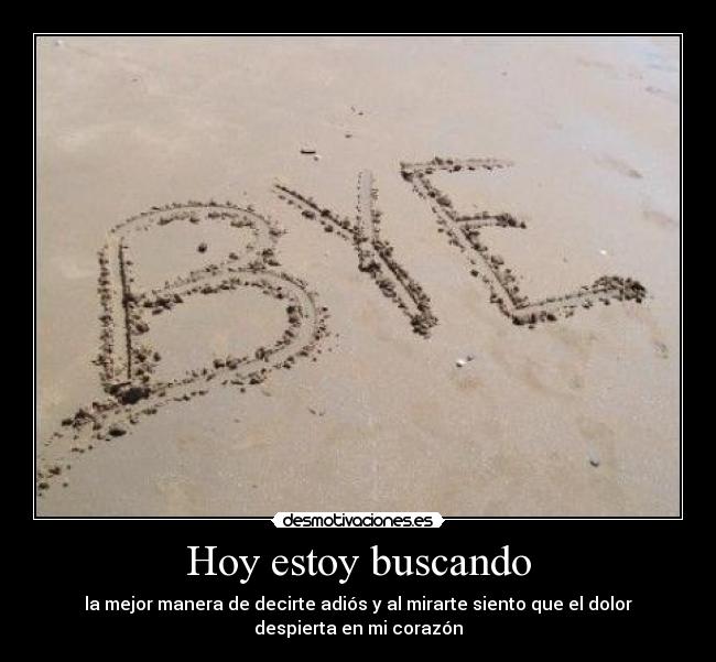 carteles amor desmotivaciones