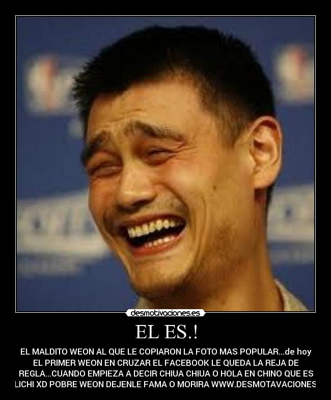 EL ES.! -