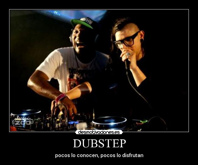 DUBSTEP -