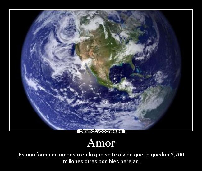 Amor -