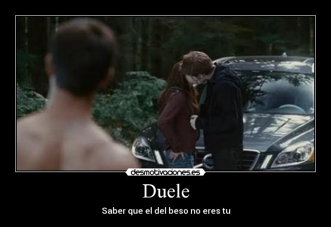 Duele -
