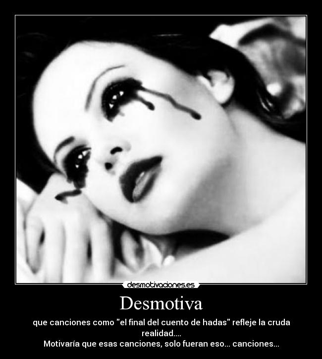 Desmotiva - 