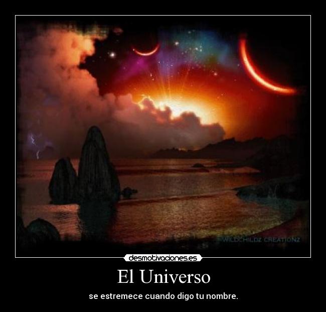 El Universo - 