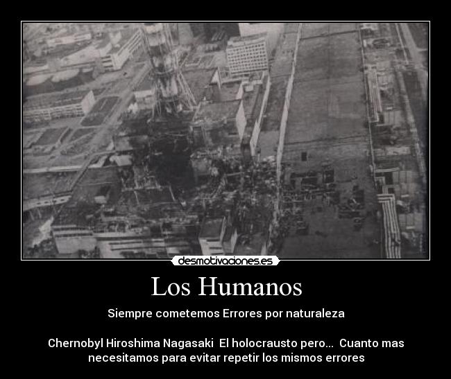 Los Humanos - 