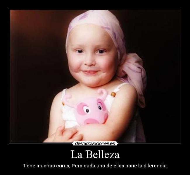 La Belleza - 