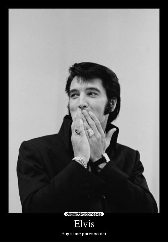 Elvis - 