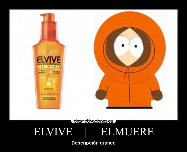 ELVIVE | ELMUERE -