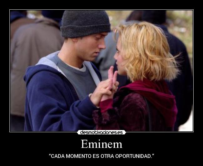 Eminem -