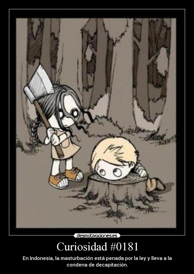 Curiosidad #0181 -