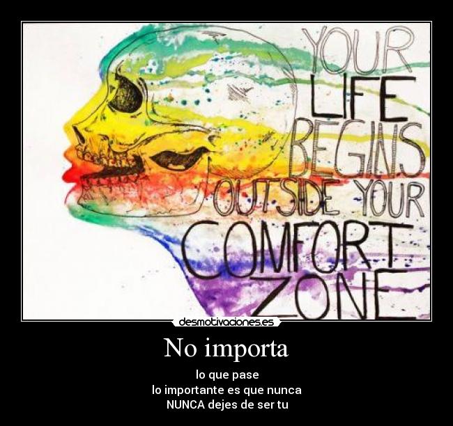 carteles siempre desmotivaciones