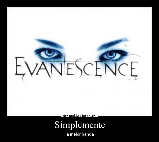 Simplemente -