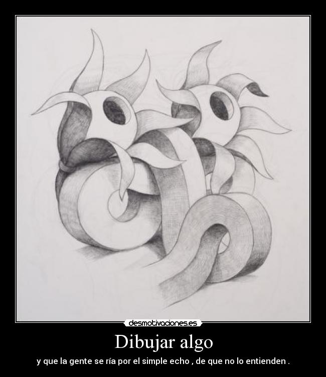 Dibujar algo - 